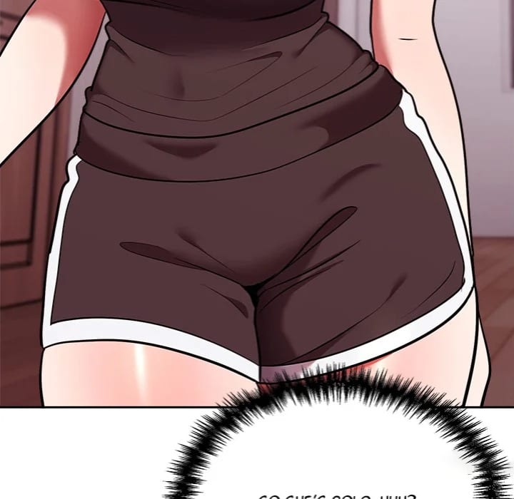 Knot My Secret Uncensored, chapter 25, page 156 of 178
