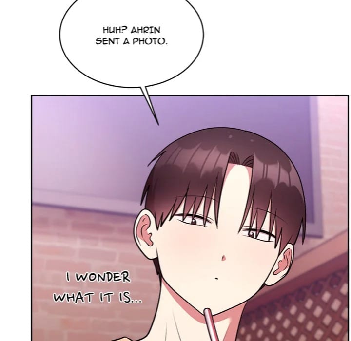 Knot My Secret Uncensored, chapter 25, page 167 of 178