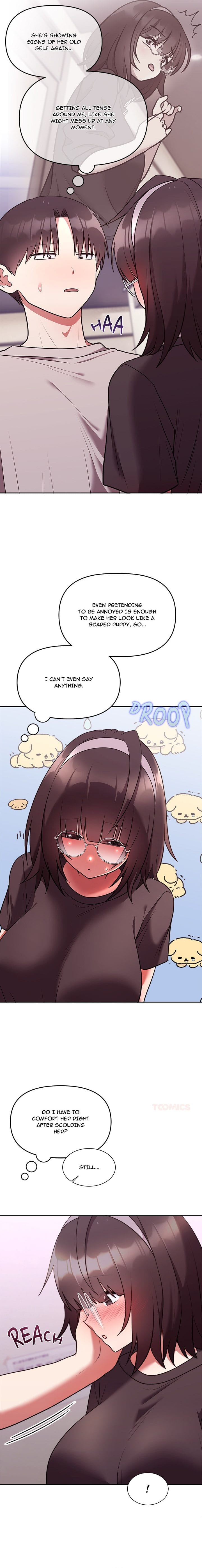 Knot My Secret Uncensored, chapter 26, page 10 of 23