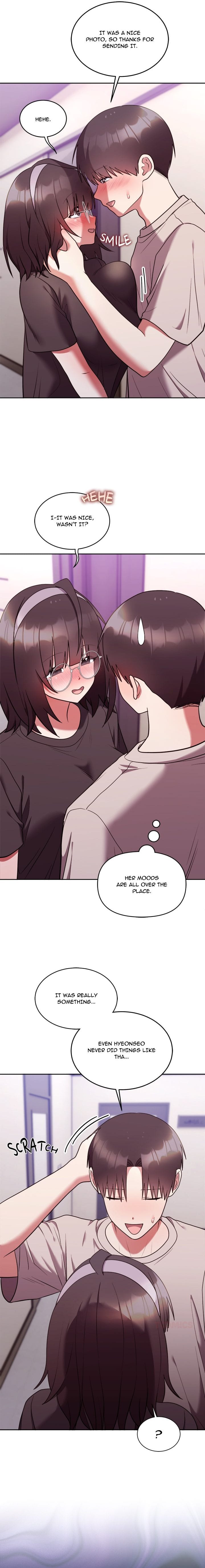 Knot My Secret Uncensored, chapter 26, page 11 of 23
