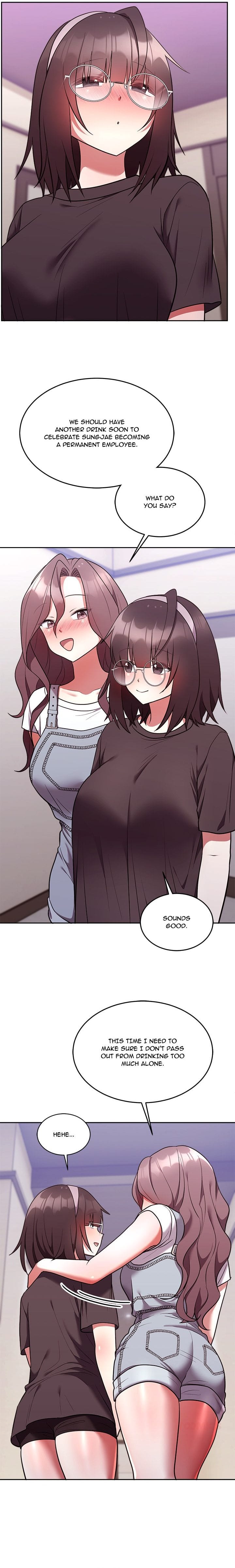 Knot My Secret Uncensored, chapter 26, page 17 of 23