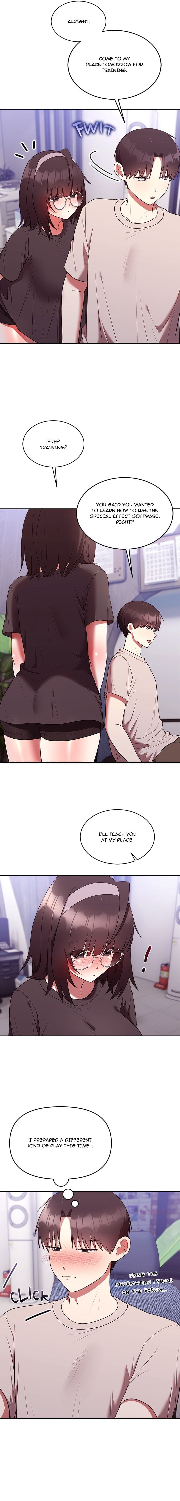 Knot My Secret Uncensored, chapter 27, page 6 of 23