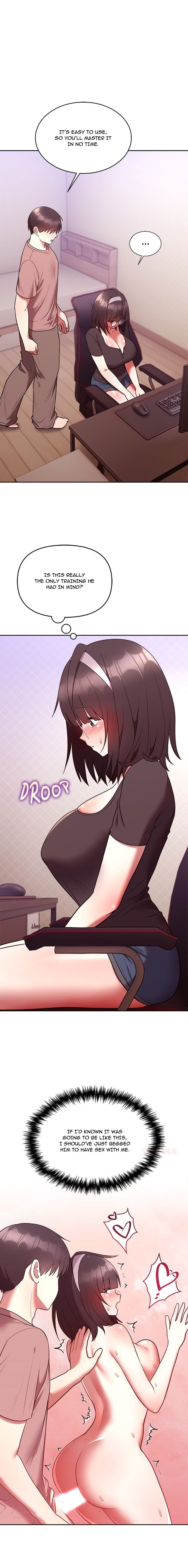 Knot My Secret Uncensored, chapter 27, page 13 of 23