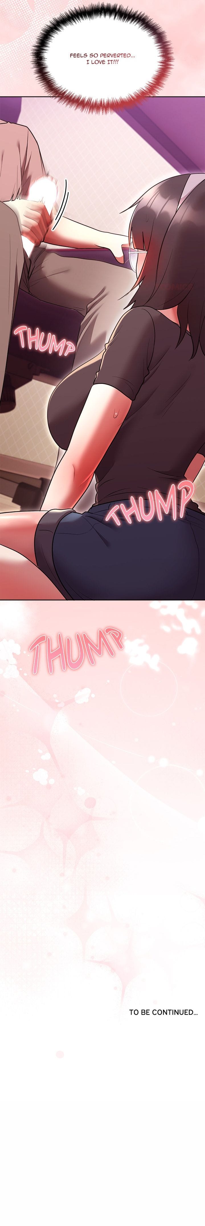 Knot My Secret Uncensored, chapter 27, page 23 of 23