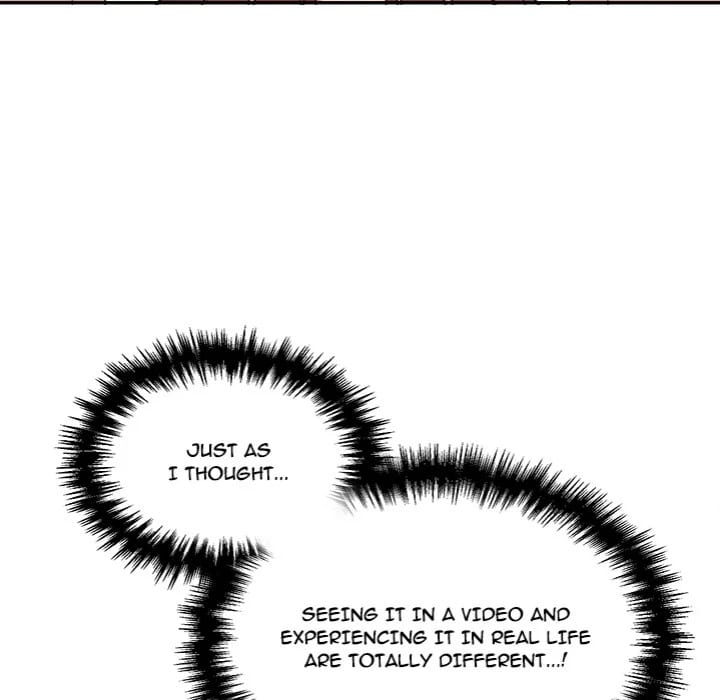 Knot My Secret Uncensored, chapter 28, page 5 of 189