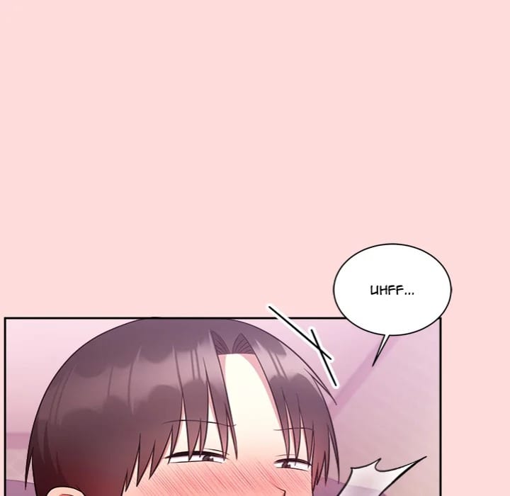 Knot My Secret Uncensored, chapter 28, page 22 of 189
