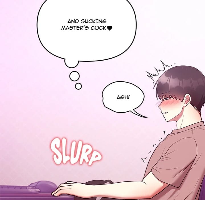 Knot My Secret Uncensored, chapter 28, page 34 of 189