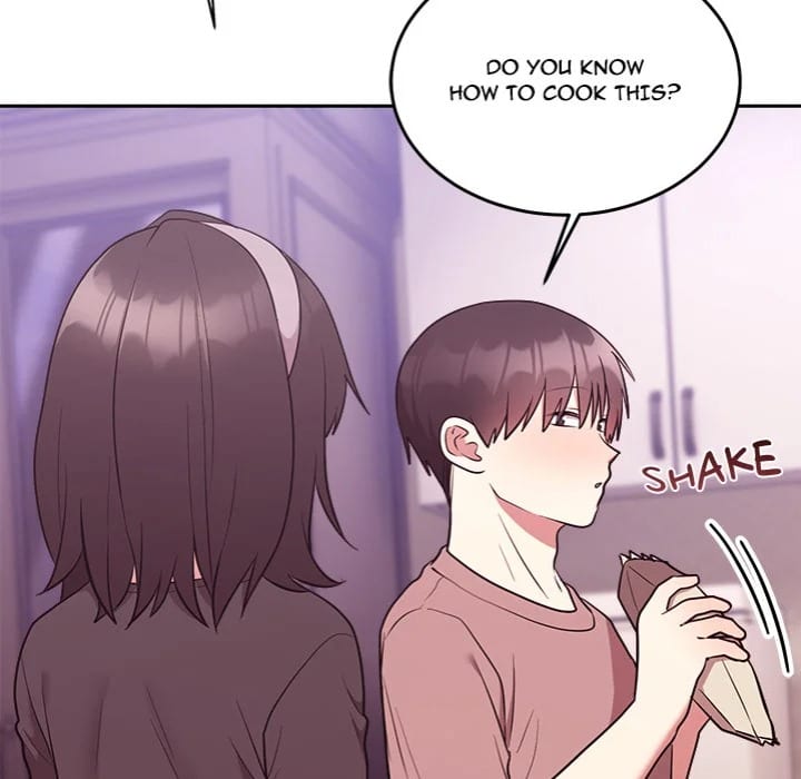 Knot My Secret Uncensored, chapter 28, page 89 of 189
