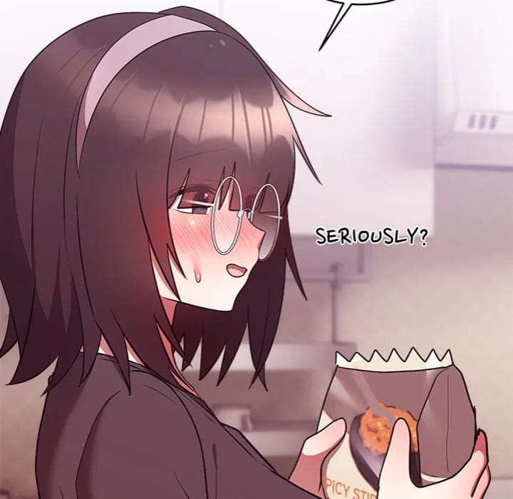 Knot My Secret Uncensored, chapter 28, page 97 of 189