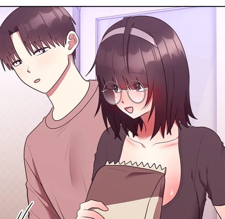 Knot My Secret Uncensored, chapter 28, page 107 of 189