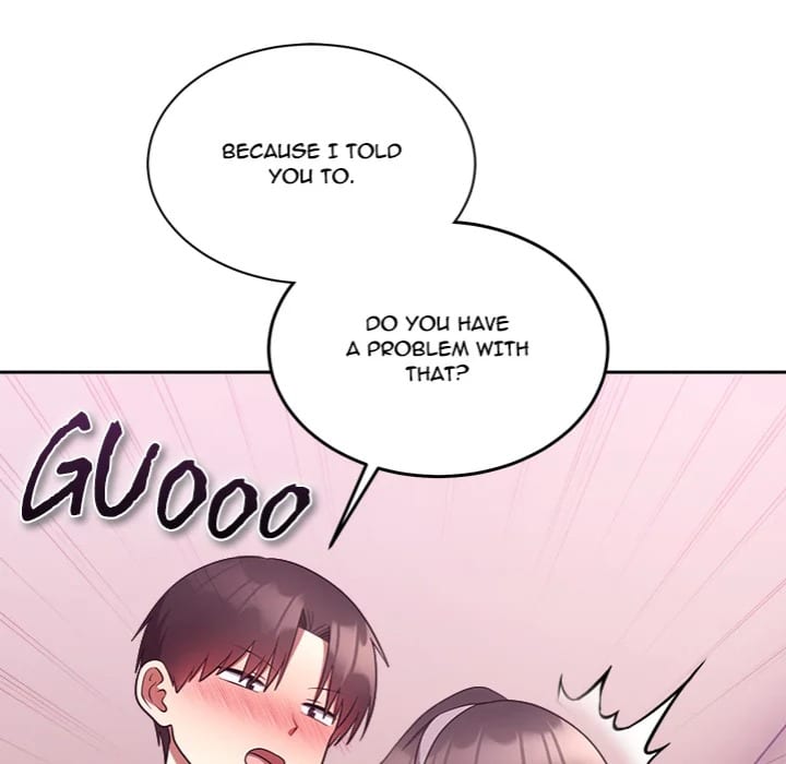 Knot My Secret Uncensored, chapter 28, page 115 of 189