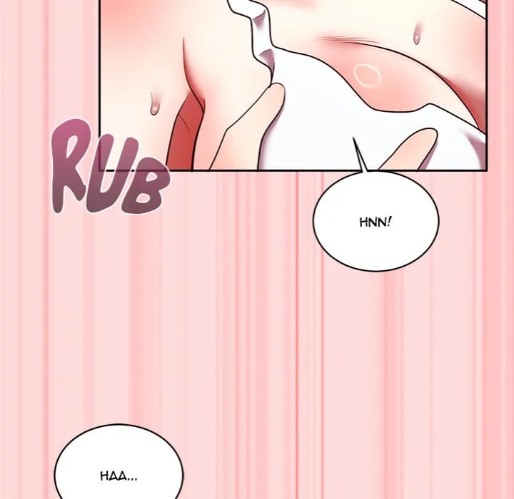 Knot My Secret Uncensored, chapter 28, page 137 of 189