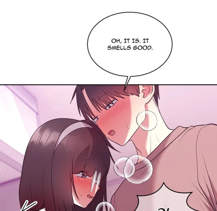 Knot My Secret Uncensored, chapter 28, page 161 of 189