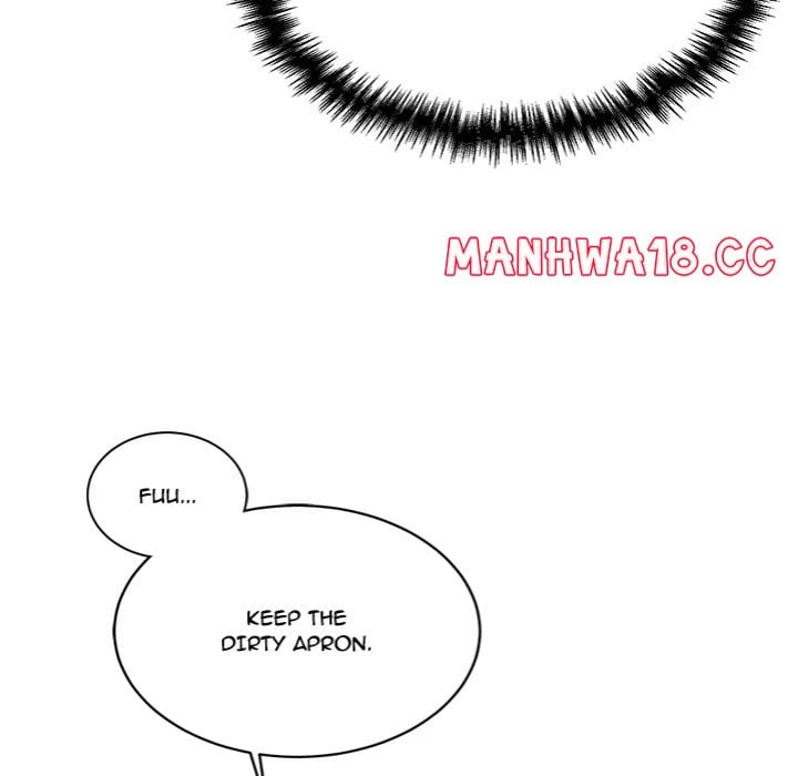 Knot My Secret Uncensored, chapter 28, page 166 of 189