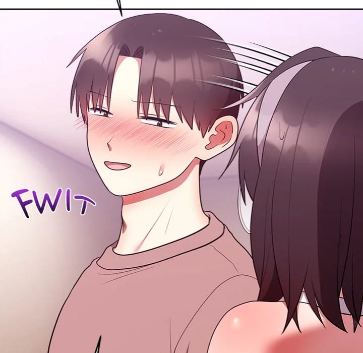 Knot My Secret Uncensored, chapter 28, page 167 of 189