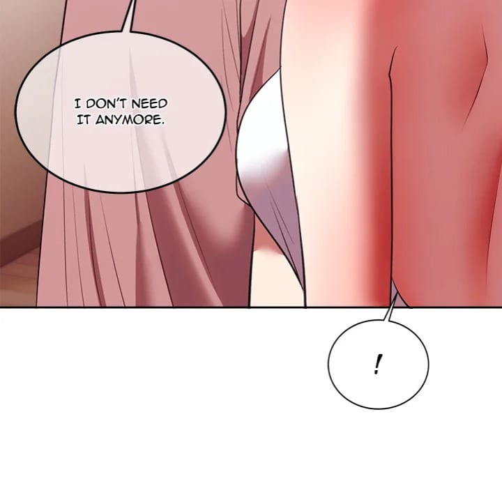 Knot My Secret Uncensored, chapter 28, page 168 of 189