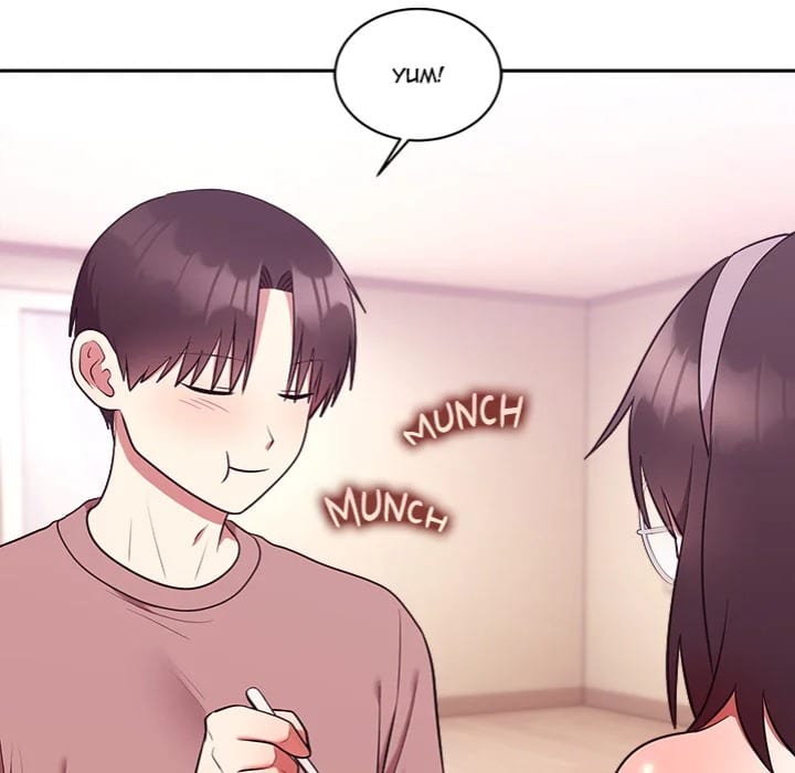 Knot My Secret Uncensored, chapter 28, page 174 of 189