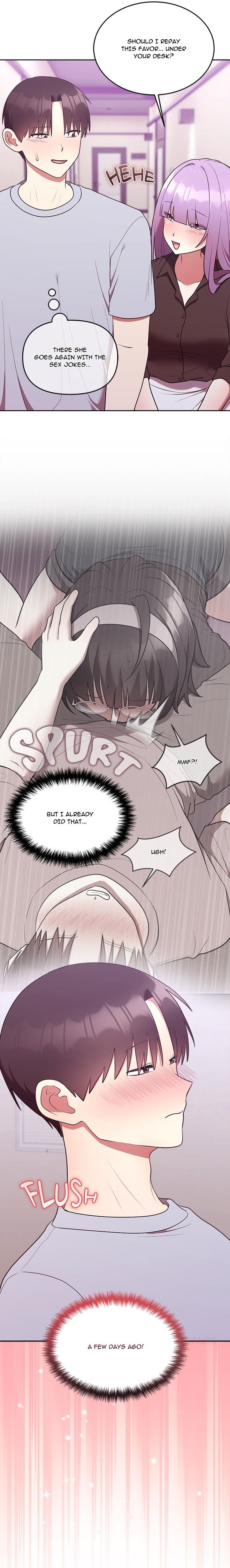 Knot My Secret Uncensored, chapter 29, page 5 of 23