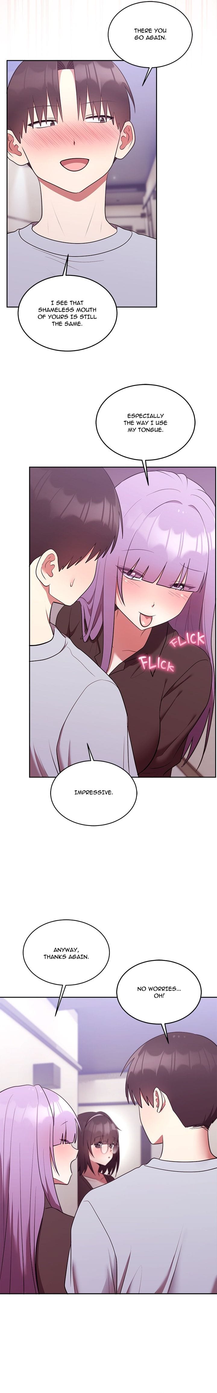 Knot My Secret Uncensored, chapter 29, page 6 of 23