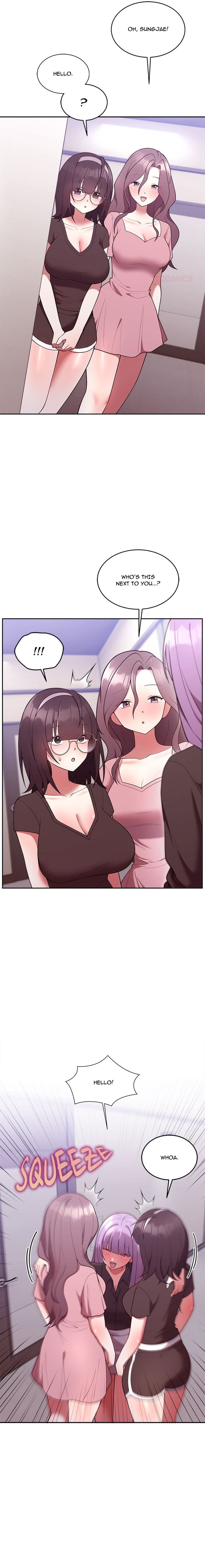 Knot My Secret Uncensored, chapter 29, page 7 of 23