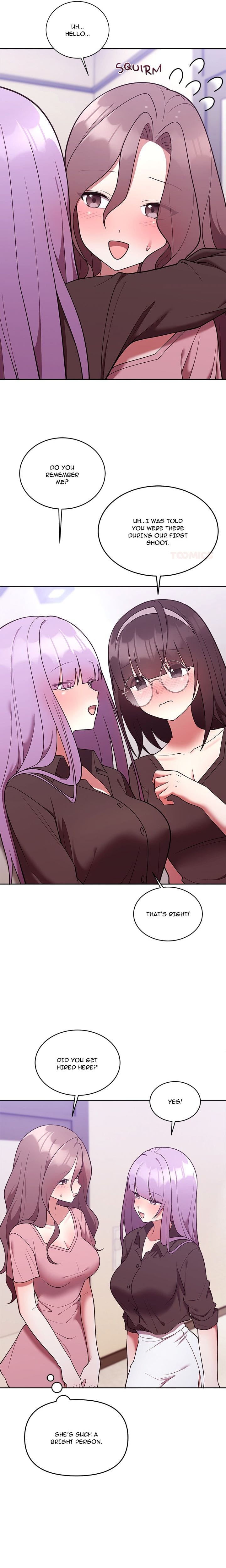 Knot My Secret Uncensored, chapter 29, page 8 of 23