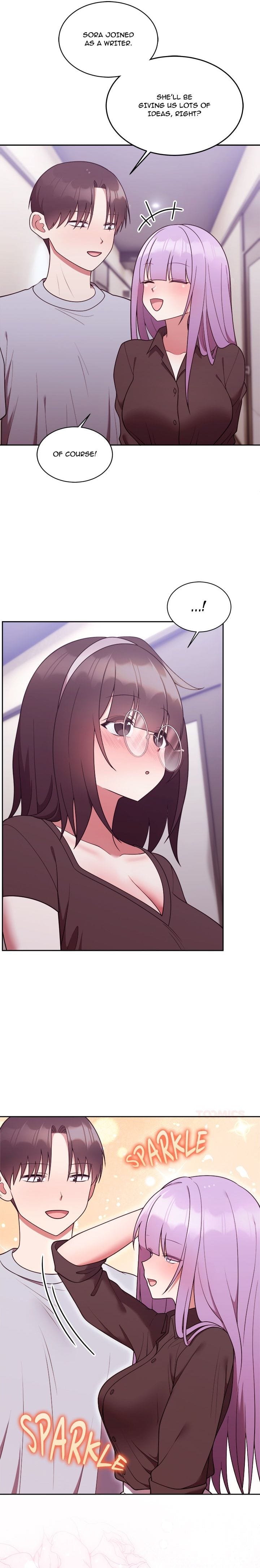 Knot My Secret Uncensored, chapter 29, page 9 of 23
