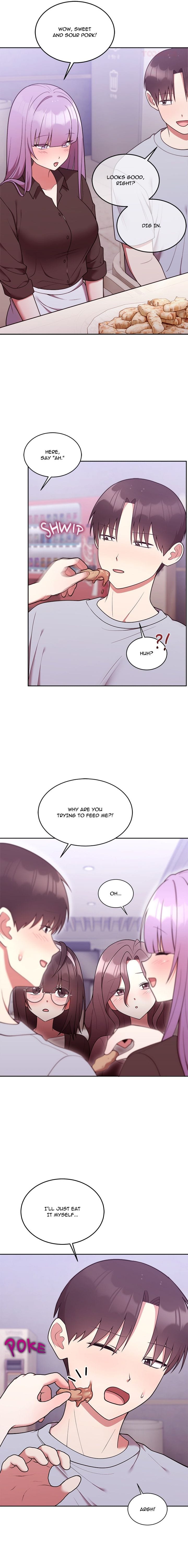 Knot My Secret Uncensored, chapter 29, page 11 of 23