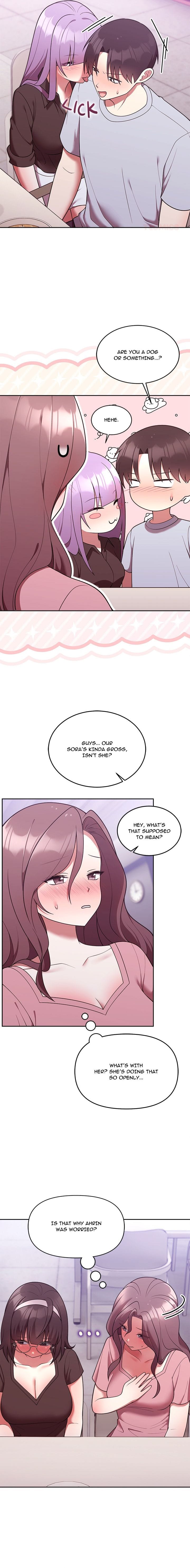 Knot My Secret Uncensored, chapter 29, page 13 of 23