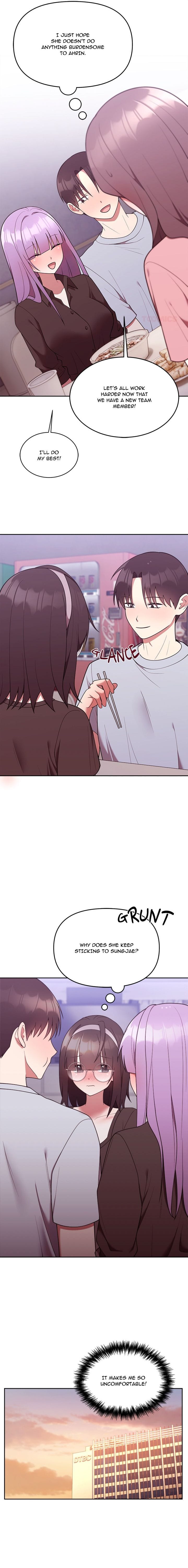 Knot My Secret Uncensored, chapter 29, page 14 of 23