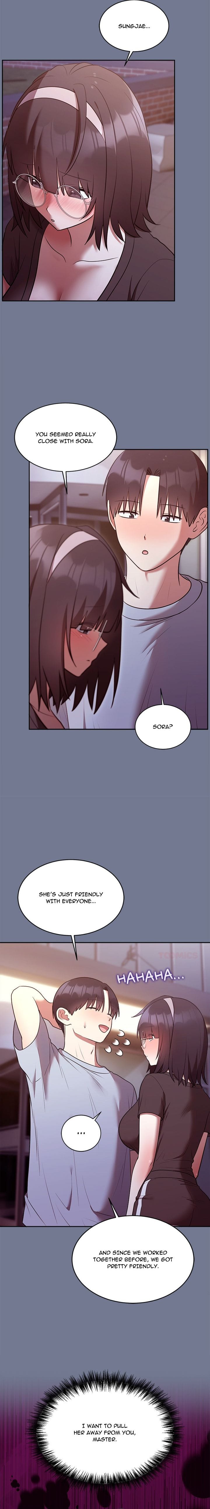 Knot My Secret Uncensored, chapter 29, page 19 of 23