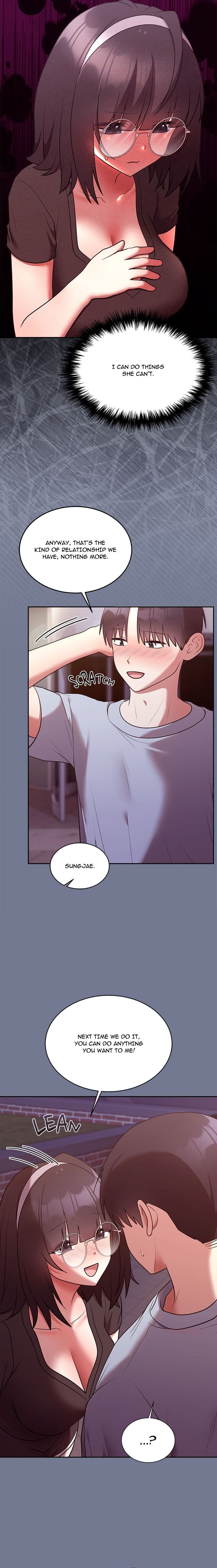 Knot My Secret Uncensored, chapter 29, page 20 of 23