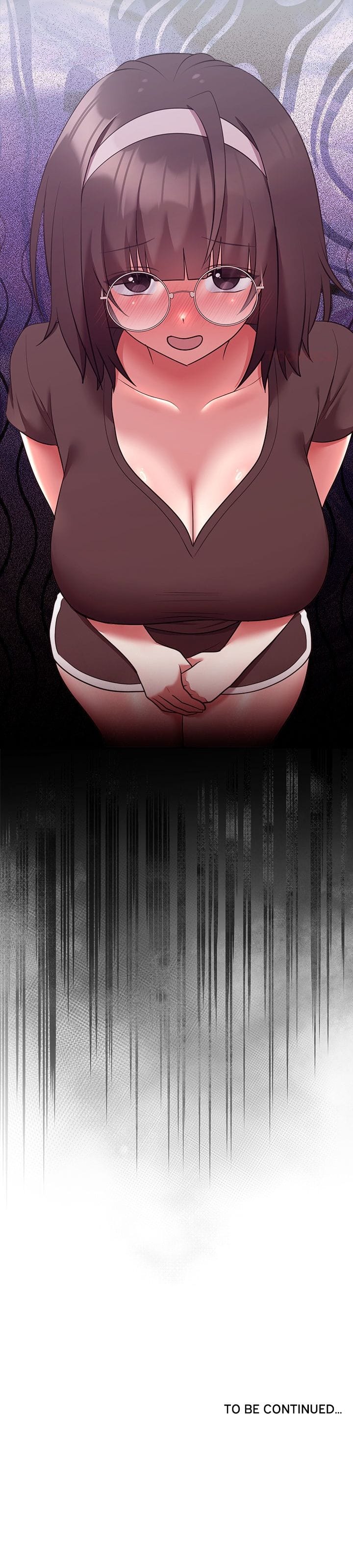 Knot My Secret Uncensored, chapter 29, page 23 of 23