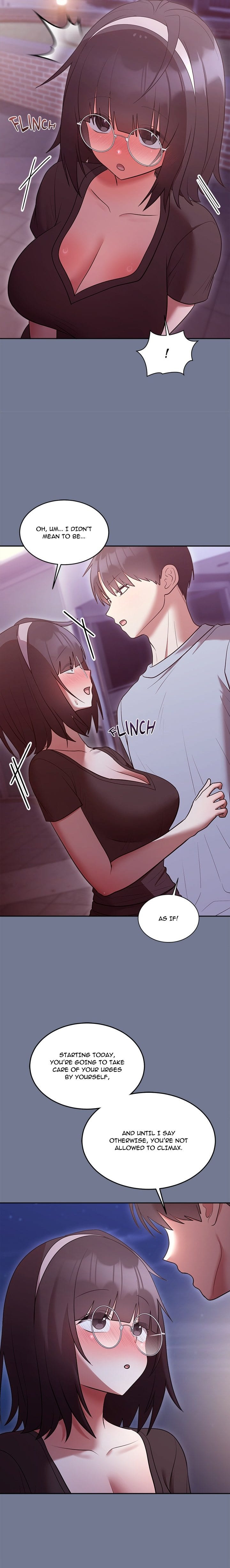 Knot My Secret Uncensored, chapter 30, page 5 of 24
