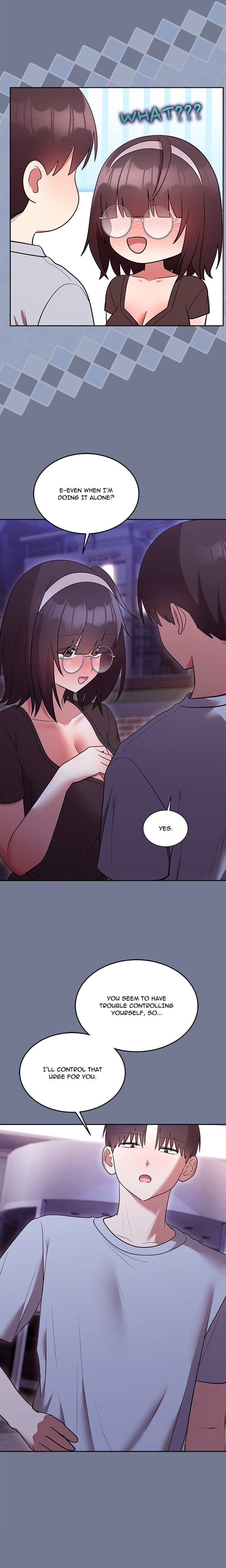 Knot My Secret Uncensored, chapter 30, page 6 of 24