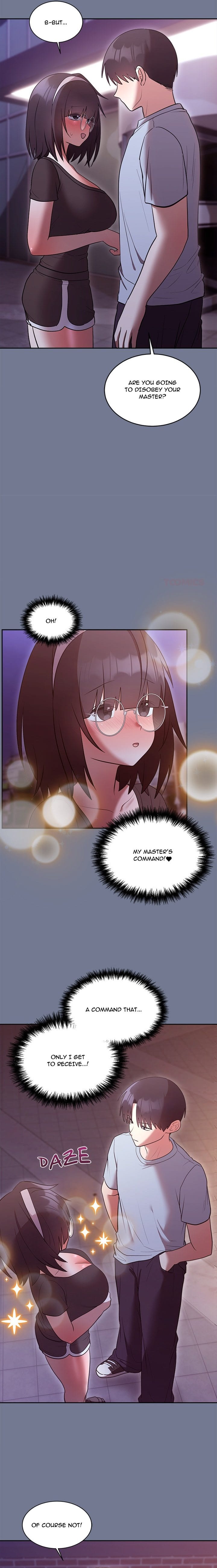 Knot My Secret Uncensored, chapter 30, page 7 of 24