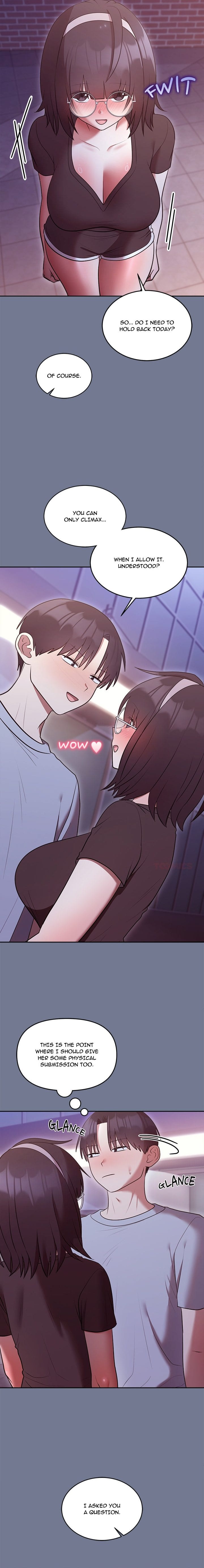 Knot My Secret Uncensored, chapter 30, page 8 of 24