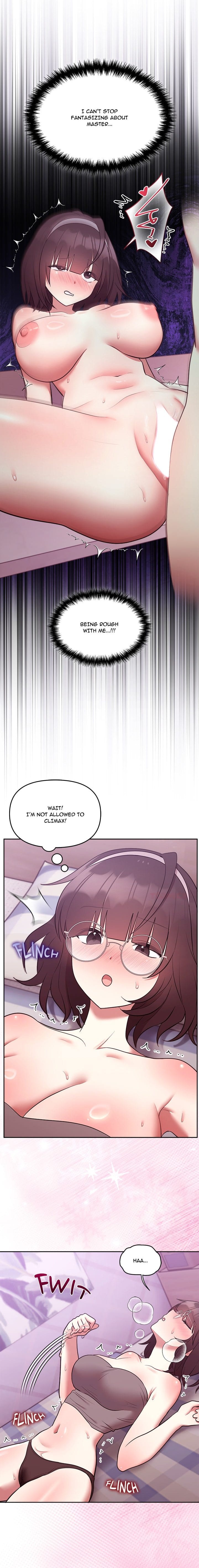 Knot My Secret Uncensored, chapter 30, page 12 of 24