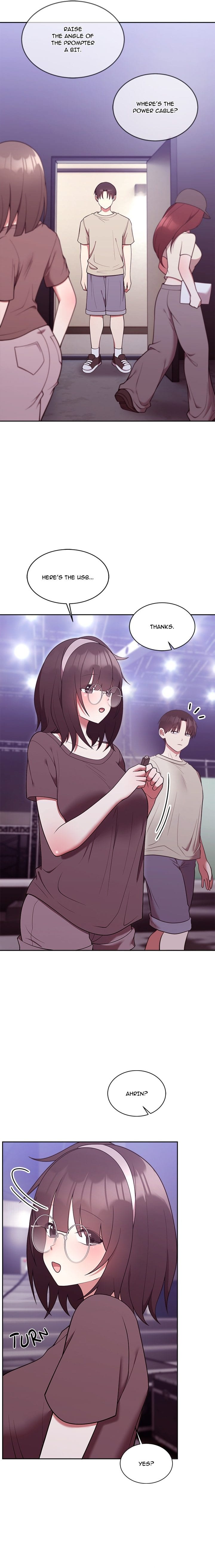Knot My Secret Uncensored, chapter 30, page 16 of 24