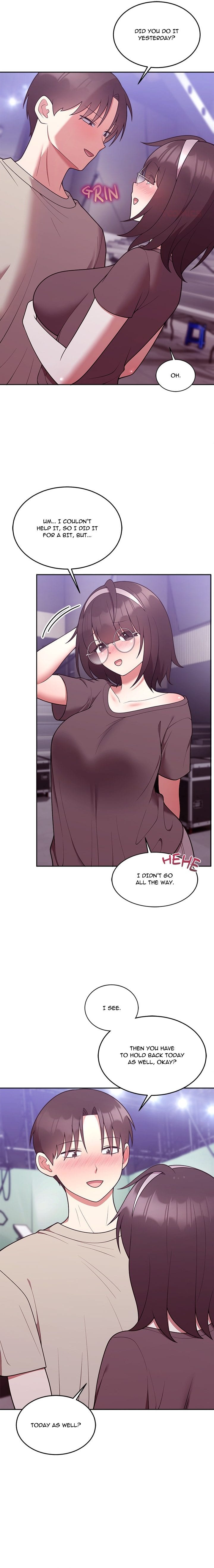 Knot My Secret Uncensored, chapter 30, page 17 of 24
