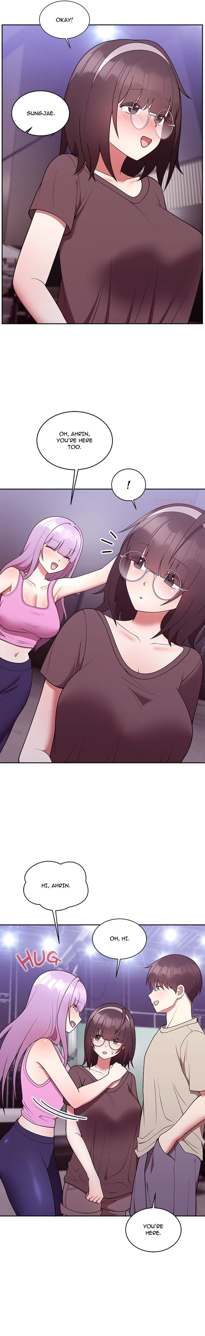 Knot My Secret Uncensored, chapter 30, page 18 of 24