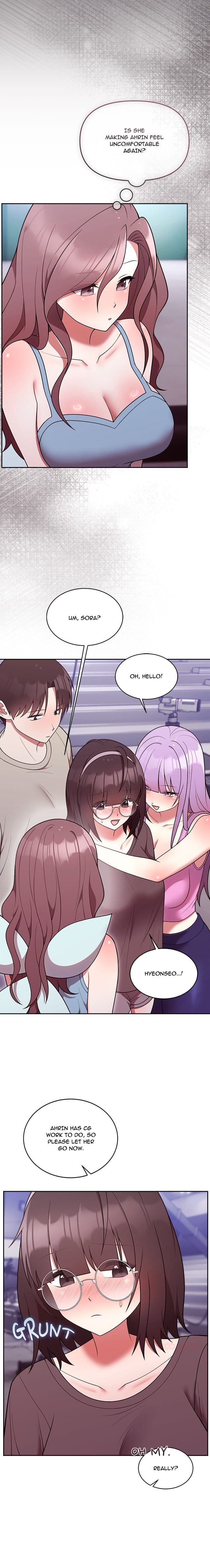 Knot My Secret Uncensored, chapter 30, page 20 of 24
