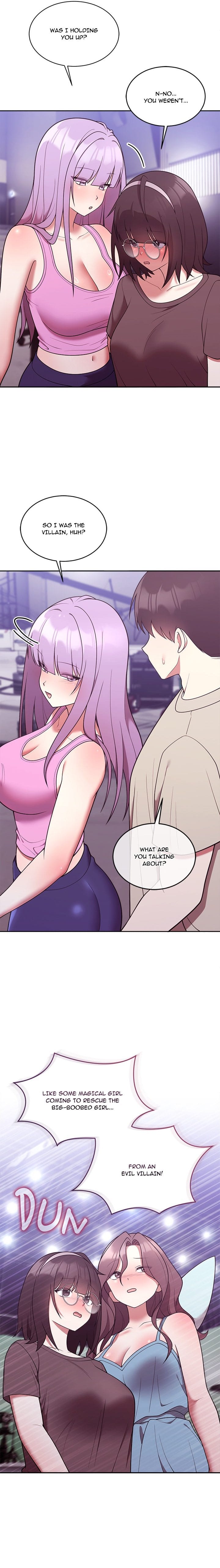 Knot My Secret Uncensored, chapter 30, page 21 of 24