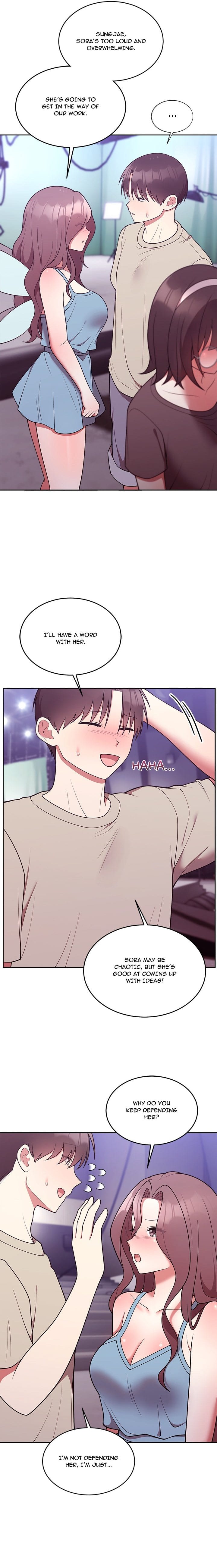 Knot My Secret Uncensored, chapter 30, page 23 of 24