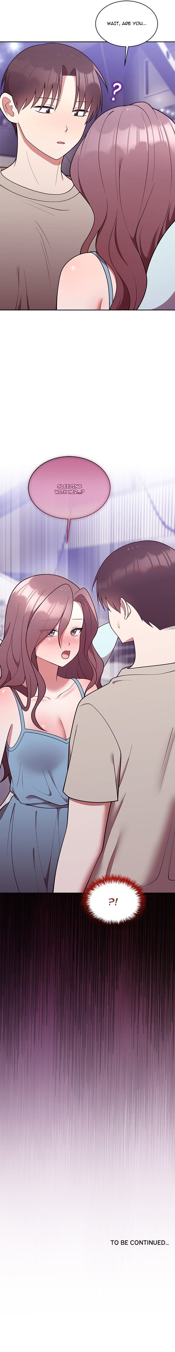 Knot My Secret Uncensored, chapter 30, page 24 of 24