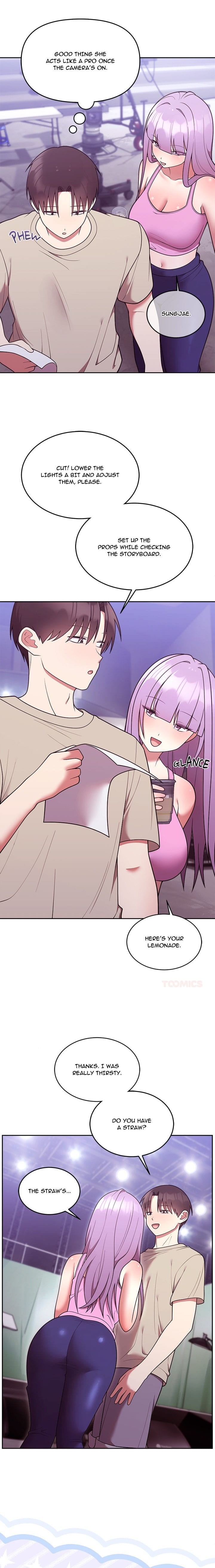 Knot My Secret Uncensored, chapter 31, page 5 of 22