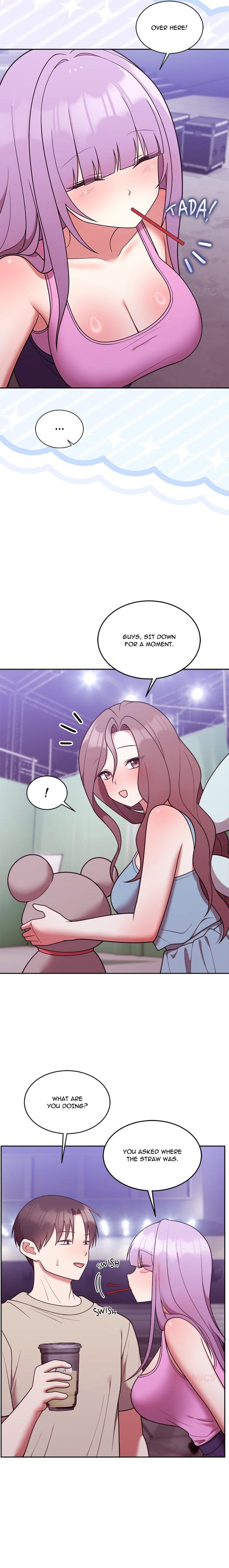 Knot My Secret Uncensored, chapter 31, page 6 of 22