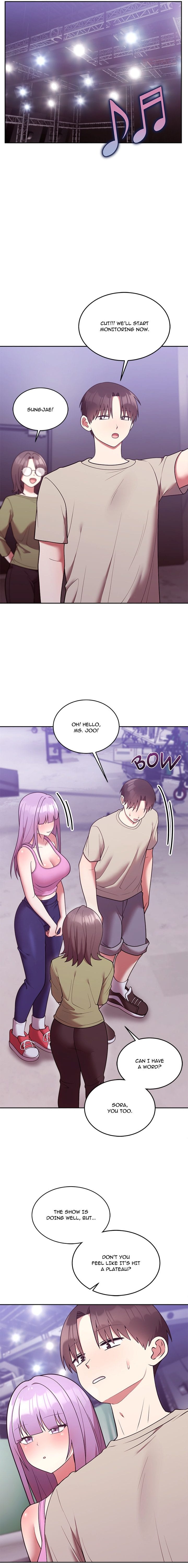 Knot My Secret Uncensored, chapter 31, page 8 of 22