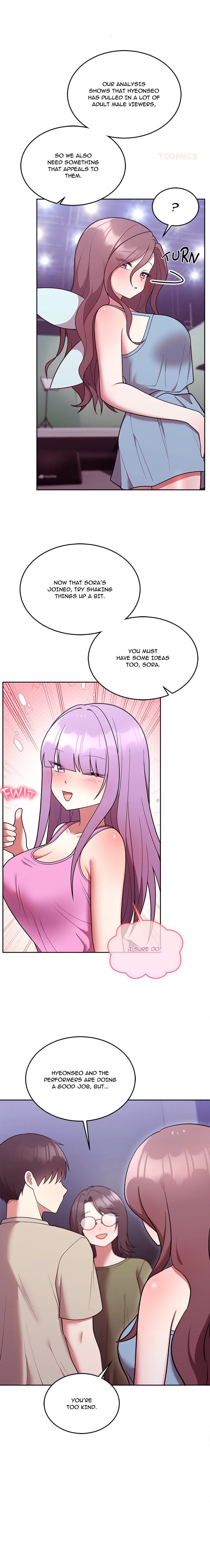 Knot My Secret Uncensored, chapter 31, page 9 of 22