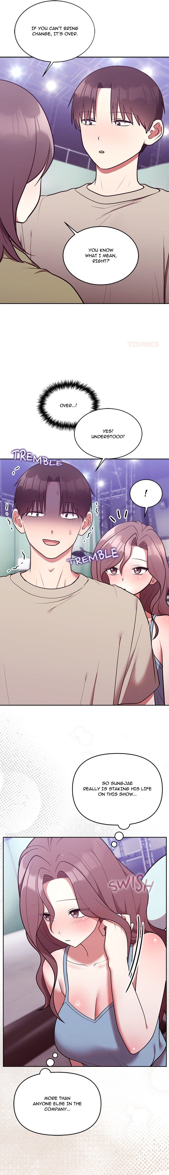 Knot My Secret Uncensored, chapter 31, page 10 of 22