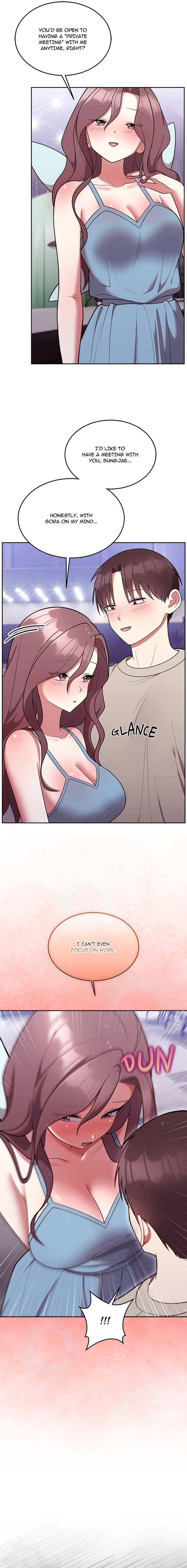 Knot My Secret Uncensored, chapter 31, page 13 of 22